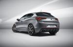 Alfa Romeo Giulietta Veloce 2016 года (WW)